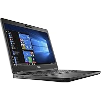 Dell Latitude 5490 Business Laptop, 14.0