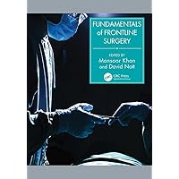 Fundamentals of Frontline Surgery Fundamentals of Frontline Surgery Kindle Hardcover Paperback