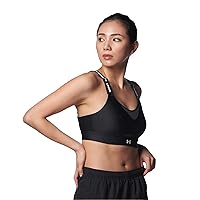 Under Armour womens Infinity High Impact Sports Bra