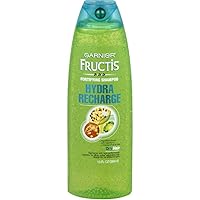 Fructis Fortifying SHampoo, Hydra Recharge for All Hair Types 13 oz
