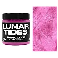 Semi-Permanent Hair Color (43 colors) (Petal Pink)