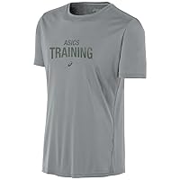ASICS Men's Train for Sport Graphic T-Shirt