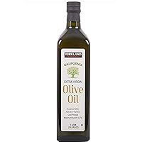 Kirkland Signature Extra Virgin Olive Oil California, 1 L
