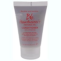 Bumble and Bumble Hairdresser's Invisible Oil Conditioner Travel Size 2 oz