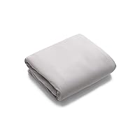 Bugaboo Stardust Cotton Sheet - Fitted Mattress Cover for Portable Play Yard