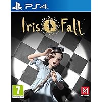Iris Fall (PS4) Iris Fall (PS4) PlayStation 4 Nintendo Switch