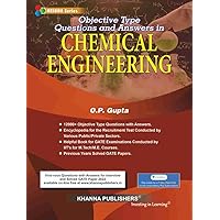 Objective Type Questions And Answere In Chemical Engineering