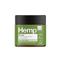 Hemp Infused Super Natural Enzyme Mask 60ml