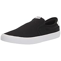 adidas Unisex-Adult Vulcraid3r Slip on Running Shoe