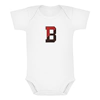 Brown University Bears Baby Bodysuit