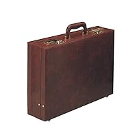 Preferred Nation Bellino Expandable Attache Case