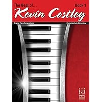 The Best of Kevin Costley, Book 1 (The Best Of, 1)