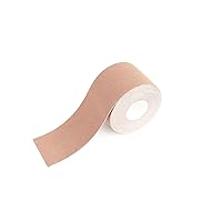 Tripsky XL Breast Lift Tape, Boob Tape for Large Breasts,Body Tape for Fashion, BodyTape Boobtape & Breast Petals for A-G Cup