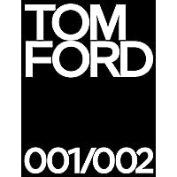 Tom Ford 001 & 002 Deluxe