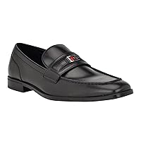 GUESS Men's Handle Loafer