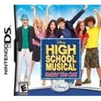 Disney's High School Musical: Making the Cut - Nintendo DS