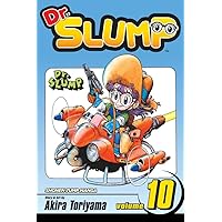Dr. Slump, Vol. 10