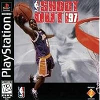 NBA Shootout 97 - PlayStation