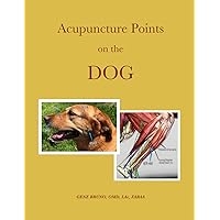 Acupuncture Points on the Dog Acupuncture Points on the Dog Paperback Kindle