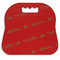 Therm-A-SEAT Sport Cushion Stadium Seat Pad