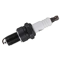 ACDelco Professional R44XLS Conventional Spark Plug (Pack of 1)