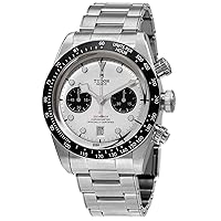 Tudor Black Bay Chrono Chronograph Automatic Chronometer Men's Watch M79360N-0002