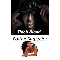 Thick Blood Thick Blood Kindle