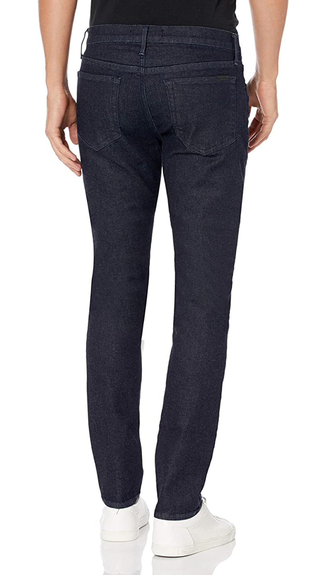 Joe's Jeans Men's The Asher Kinetic French Terry