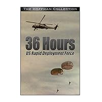 US Army rapid deployment force: 36 hours