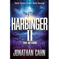 The Harbinger II: The Return (Harbinger, 2) The Harbinger II: The Return (Harbinger, 2) Paperback Audible Audiobook Kindle Hardcover