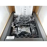 x3650 M4 Plus 8 2.5-Inch HS HDD Assembly Kit with Expander (69Y5319)
