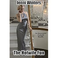 The Hotwife Fun: An Interracial Cuckold Bundle (7 Stories) The Hotwife Fun: An Interracial Cuckold Bundle (7 Stories) Kindle