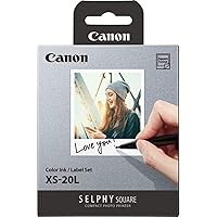 Canon XS-20L 2.7