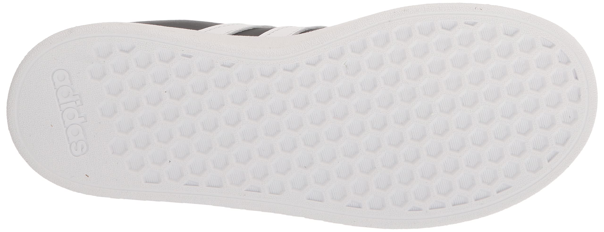 adidas Unisex-Child Grand Court 2.0 Tennis Shoe