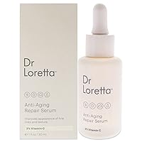 Dr. Loretta Anti-Aging Repair Serum Unisex Serum 1 oz