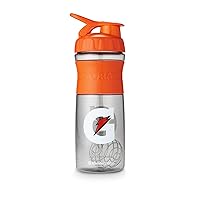 Sport Water Bottle, Shaker Bottle, 28 Ounce