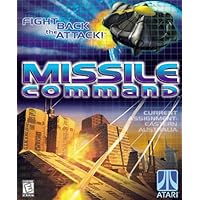 Missile Command - PC