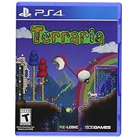 Terraria - PlayStation 4