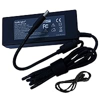 UpBright 19.5V 4.62A 90W AC/DC Adapter Compatible with Dell OptiPlex 3020 3020M 3050 3060 3070 5050 5060 5070 3040 3040M 3046M 3050M 7040 7050 7060 7070 9020 9020M Micro Power Supply Battery Charger