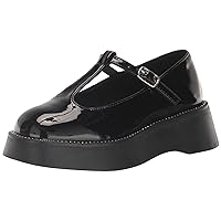 Girls Shoes Fiddle Mary Jane