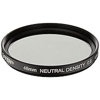 Tiffen 46mm Neutral Density 0.6 Filter