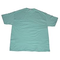 AAA Alstyle Men's Solid Plain Tshirt Pack of 6 T Shirts 2XL