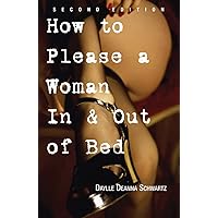 How To Please A Woman In & Out Of Bed How To Please A Woman In & Out Of Bed Paperback Audible Audiobook Audio, Cassette