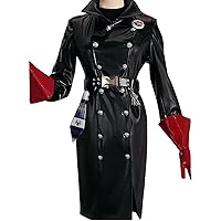 Post apocalyptic search and rescue Cosplay Costume for Women Girls Men Adult Anime Outfit Halloween Cos Christmas