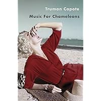Music for Chameleons Music for Chameleons Paperback Kindle Mass Market Paperback Library Binding