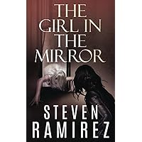 The Girl in the Mirror: A Sarah Greene Supernatural Mystery (Sarah Greene Mysteries)