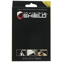 InvisibleShield UPRGGS for uPro Golf GPS Screen (Clear)