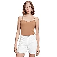 GAP Womens Fitted Cami