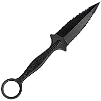 Cold Steel FGX Ring Dagger, 3 1/2