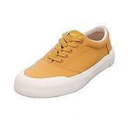 TOMS womens Lace-up Sneakers